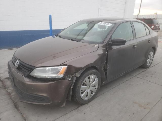 volkswagen jetta base 2011 3vw2k7aj1bm390381