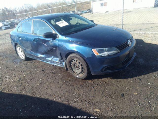 volkswagen jetta sedan 2012 3vw2k7aj1cm344681