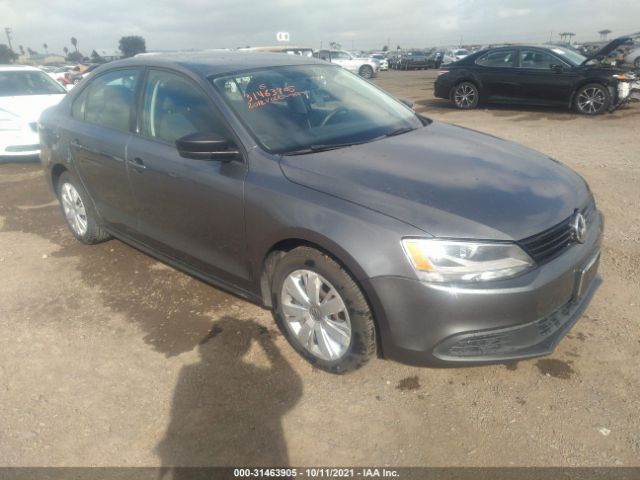 volkswagen jetta sedan 2012 3vw2k7aj1cm352618