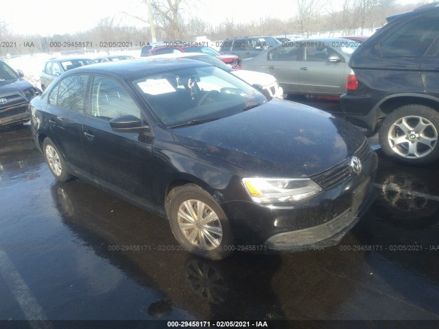 volkswagen jetta sedan 2013 3vw2k7aj1dm255520