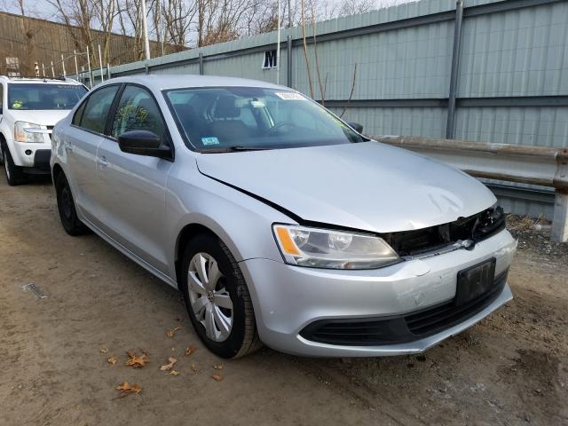 volkswagen jetta base 2013 3vw2k7aj1dm367850