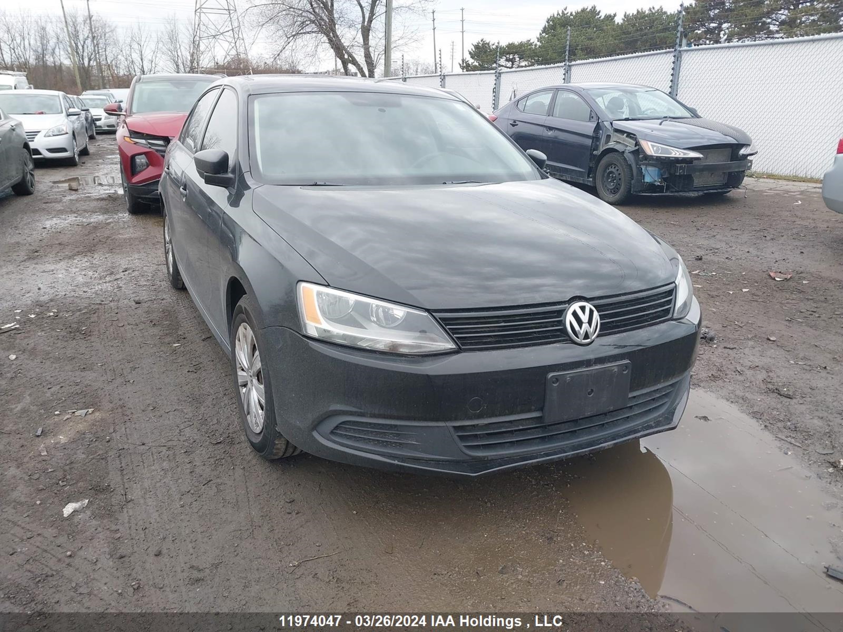 volkswagen jetta 2013 3vw2k7aj1dm454888