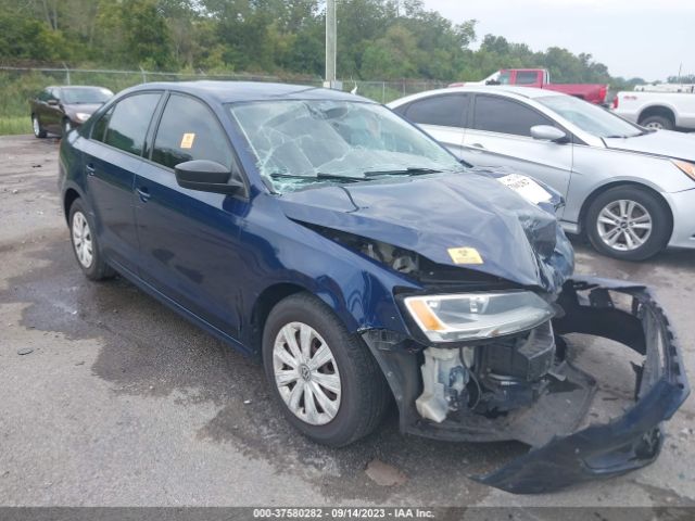 volkswagen jetta sedan 2014 3vw2k7aj1em231056