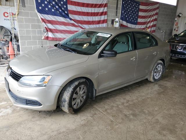 volkswagen jetta 2014 3vw2k7aj1em256863