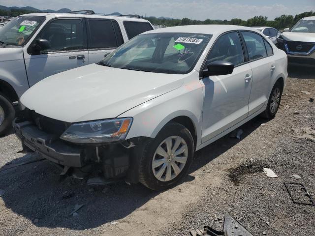 volkswagen jetta base 2014 3vw2k7aj1em287921