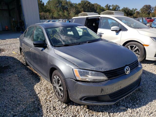 volkswagen jetta base 2014 3vw2k7aj1em334770