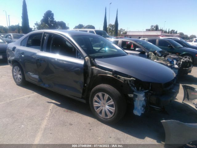 volkswagen jetta sedan 2014 3vw2k7aj1em353156