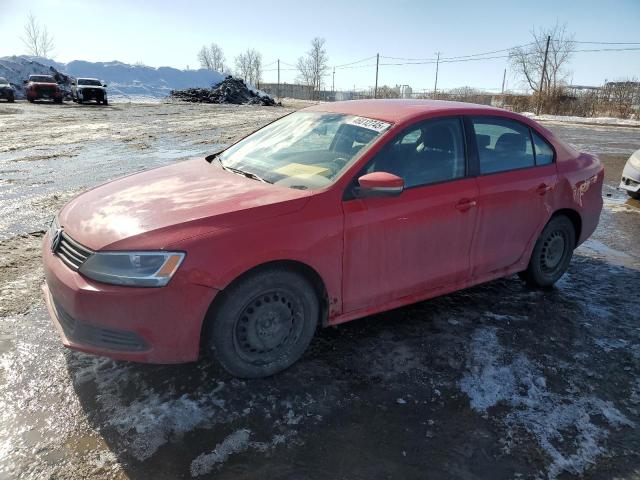 volkswagen jetta base 2014 3vw2k7aj1em404607