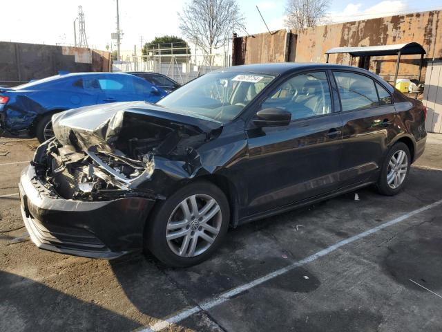 volkswagen jetta 2015 3vw2k7aj1fm246142