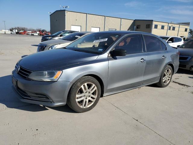 volkswagen jetta base 2015 3vw2k7aj1fm251180