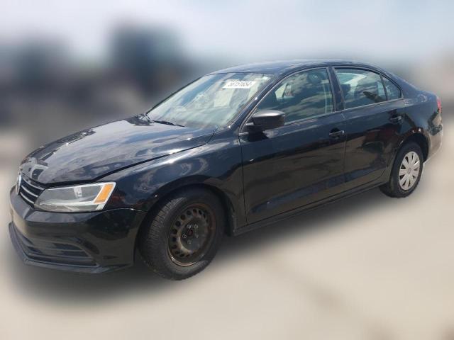 volkswagen jetta 2015 3vw2k7aj1fm262857