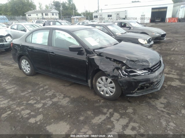 volkswagen  2015 3vw2k7aj1fm294823