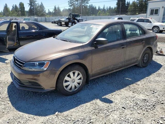 volkswagen jetta base 2015 3vw2k7aj1fm297768