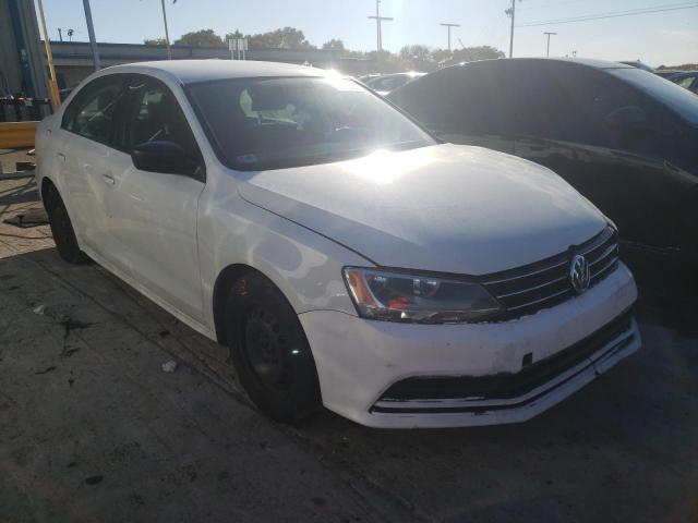 volkswagen jetta base 2015 3vw2k7aj1fm303469