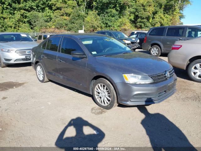 volkswagen jetta 2015 3vw2k7aj1fm304525