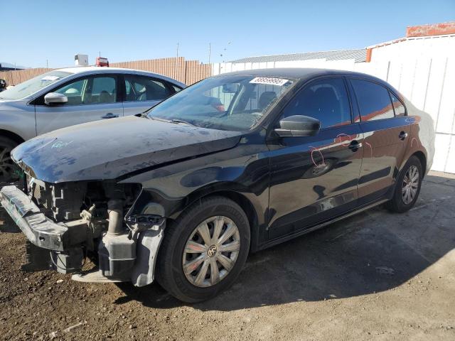 volkswagen jetta base 2015 3vw2k7aj1fm340683