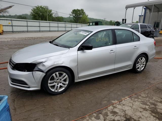 volkswagen jetta 2015 3vw2k7aj1fm350114