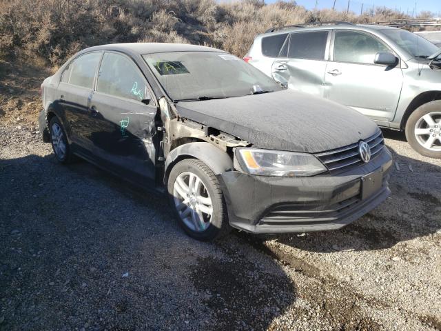 volkswagen jetta base 2015 3vw2k7aj1fm351893