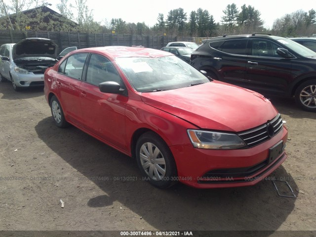 volkswagen jetta sedan 2015 3vw2k7aj1fm357368