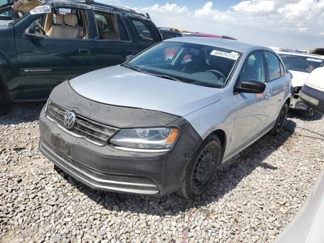 volkswagen jetta base 2015 3vw2k7aj1fm412188