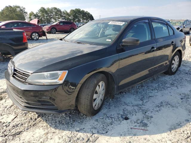 volkswagen jetta base 2015 3vw2k7aj1fm414636