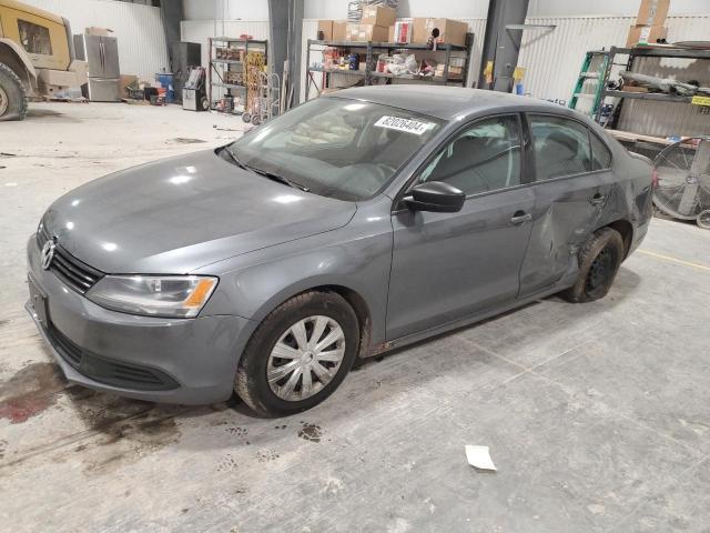 volkswagen jetta base 2011 3vw2k7aj2bm112721