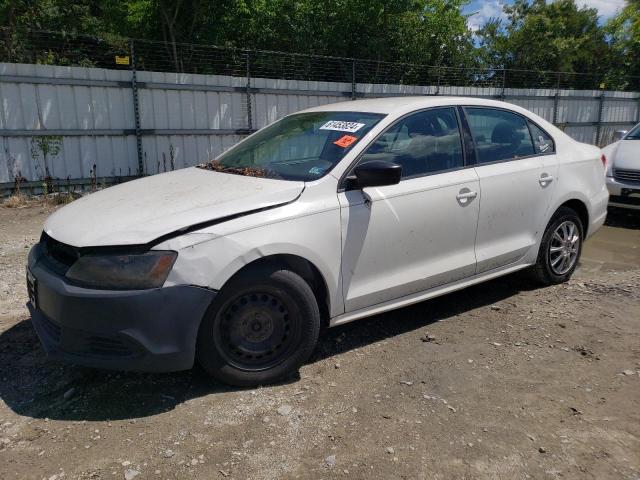 volkswagen jetta 2011 3vw2k7aj2bm380913