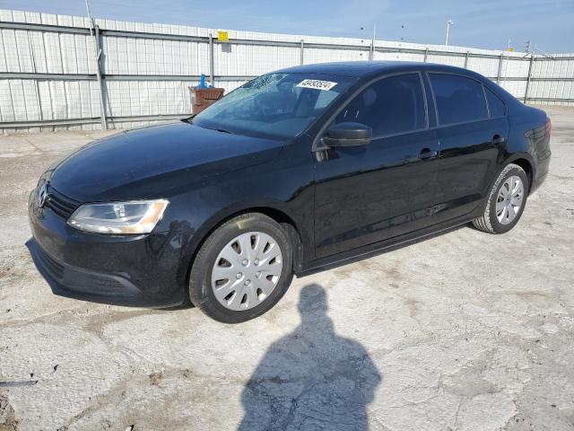 volkswagen jetta 2012 3vw2k7aj2cm356354