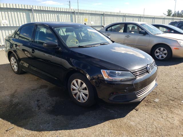 volkswagen jetta base 2012 3vw2k7aj2cm464991