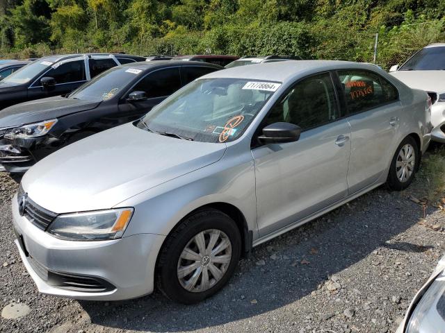 volkswagen jetta base 2013 3vw2k7aj2dm271225