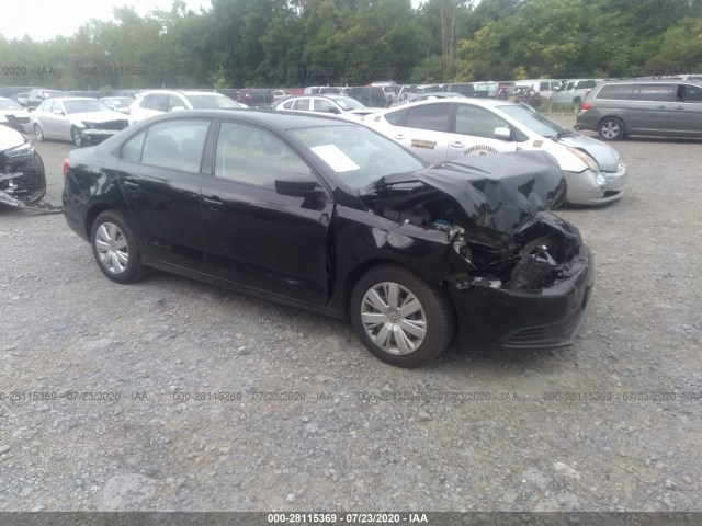 volkswagen jetta sedan 2013 3vw2k7aj2dm367095