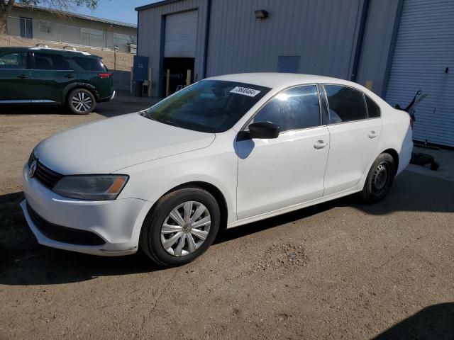 volkswagen jetta base 2013 3vw2k7aj2dm370952