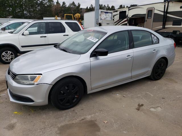 volkswagen jetta 2014 3vw2k7aj2em214931