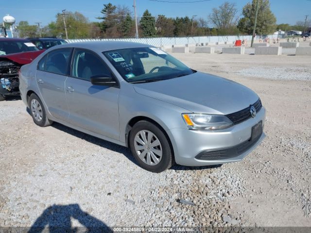 volkswagen jetta 2014 3vw2k7aj2em217344