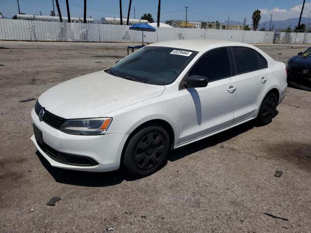 volkswagen jetta base 2014 3vw2k7aj2em302569