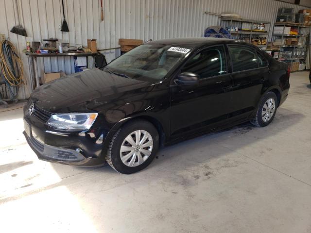 volkswagen jetta 2014 3vw2k7aj2em303978