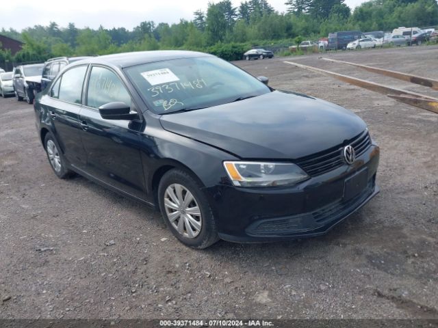 volkswagen jetta 2014 3vw2k7aj2em440144