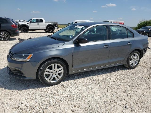 volkswagen jetta base 2015 3vw2k7aj2fm214526