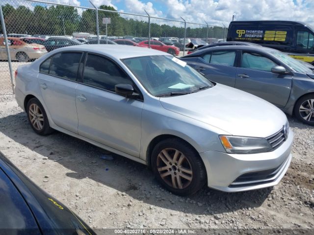 volkswagen jetta 2015 3vw2k7aj2fm230130