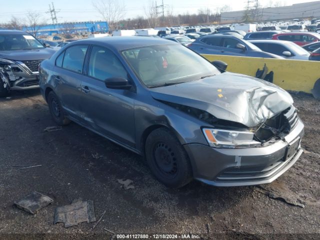 volkswagen jetta 2015 3vw2k7aj2fm304338