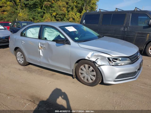 volkswagen jetta 2015 3vw2k7aj2fm316442