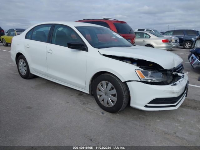 volkswagen jetta 2015 3vw2k7aj2fm317543