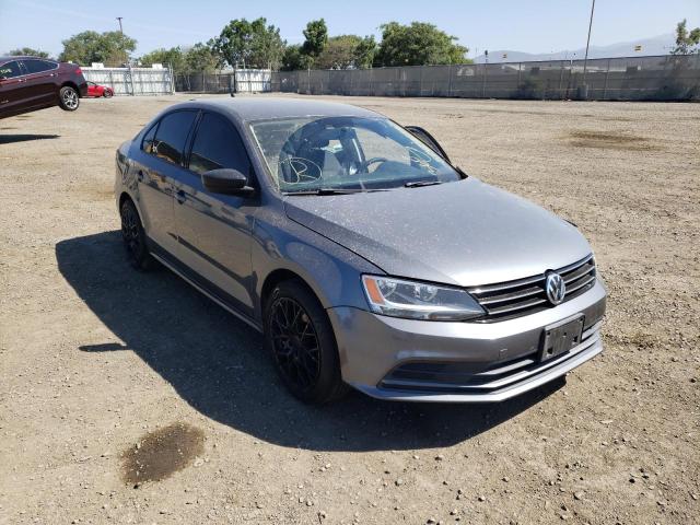 volkswagen jetta base 2015 3vw2k7aj2fm320765