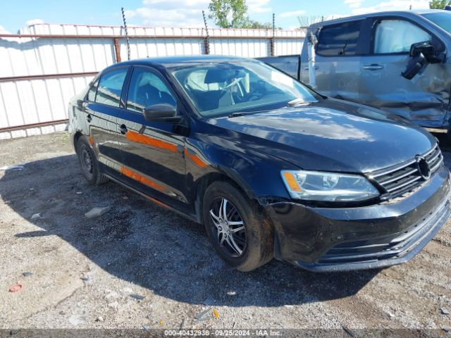 volkswagen jetta 2015 3vw2k7aj2fm321236