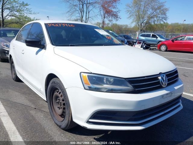 volkswagen jetta 2015 3vw2k7aj2fm331992