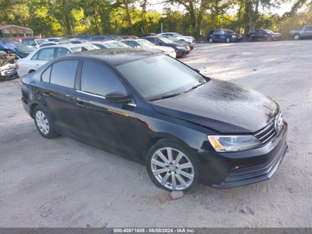 volkswagen jetta 2015 3vw2k7aj2fm333693