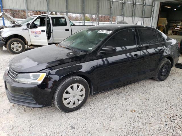 volkswagen jetta base 2015 3vw2k7aj2fm415374