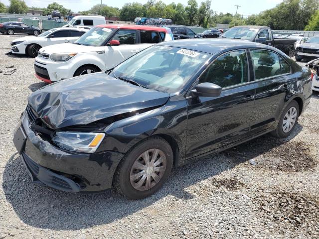 volkswagen jetta 2011 3vw2k7aj3bm357818