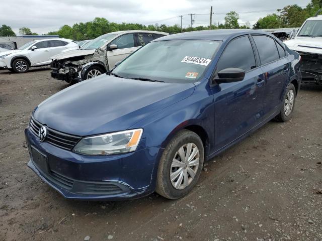 volkswagen jetta 2013 3vw2k7aj3dm279687