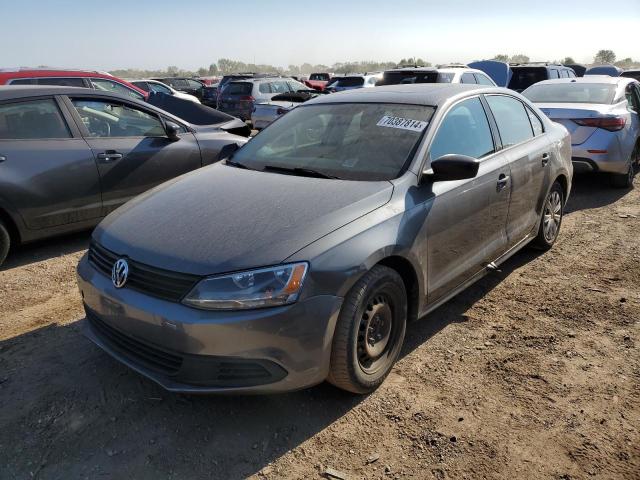 volkswagen jetta base 2013 3vw2k7aj3dm401528